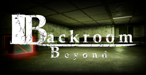 Novidades no Backroom Beyond!
