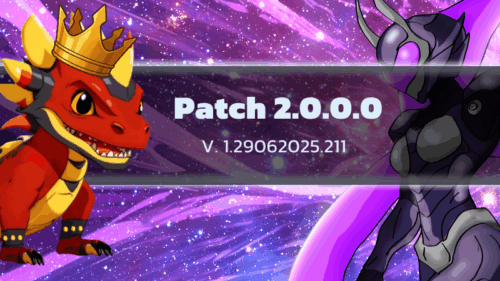 Dreamians: Card Battle Patch 2.0. Modo Arcade