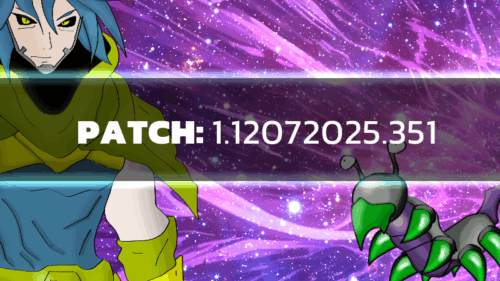 Dreamians: Card Battle Patch 1.12072025.351